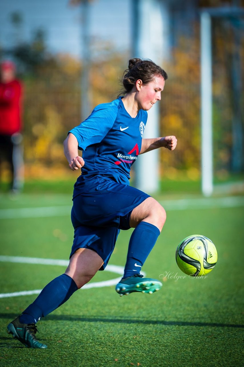 Bild 319 - F Fortuna St. Juergen - SV Wahlstedt : Ergebnis: 3:0